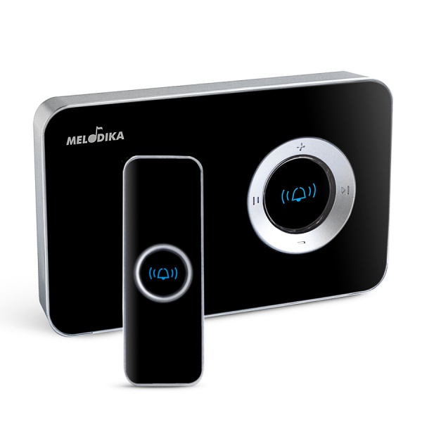 Обзор преимуществ и недостатков беспроводных звонков на дверь в квартиру Обзор преимуществ и недостатков беспроводных звонков на дверь в квартиру