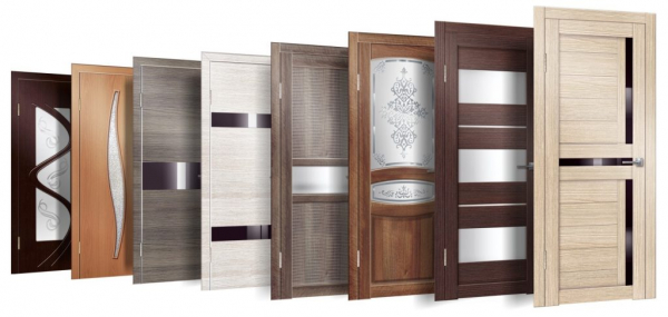 Установка межкомнатных дверей своими руками Установка межкомнатных дверей своими руками