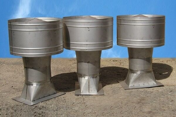 Как поставить дефлектор на дымоход своими руками: пошаговый инструктаж Как поставить дефлектор на дымоход своими руками: пошаговый инструктаж