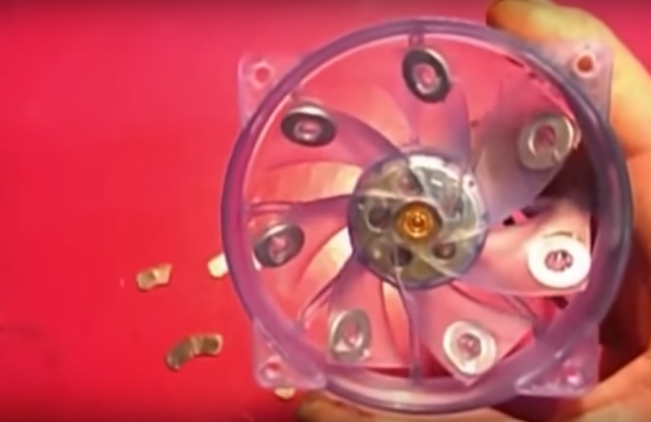 Экономия электричества с помощью простейшей самоделки