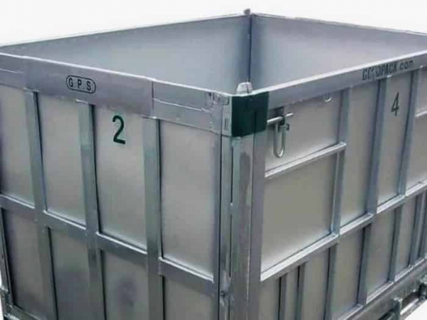 Виды упаковки Виды упаковки