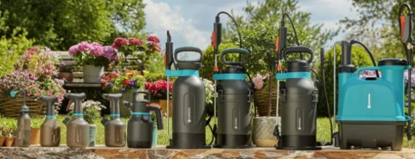 Опрыскиватели для сада и огорода, виды, правила выбора Опрыскиватели для сада и огорода, виды, правила выбора