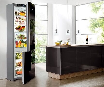 Холодильники Dexp: обзор модельного ряда + сравнение с другими марками на рынке Холодильники Dexp: обзор модельного ряда + сравнение с другими марками на рынке