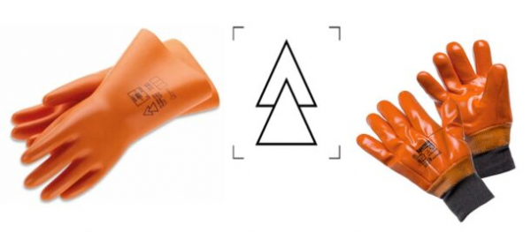 Советы по выбору строительных рабочих перчаток Советы по выбору строительных рабочих перчаток