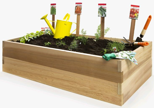 Как сделать клумбу, цветник или цветочницу на дачном участке Как сделать клумбу, цветник или цветочницу на дачном участке