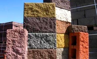 Заборы из бессера Заборы из бессера