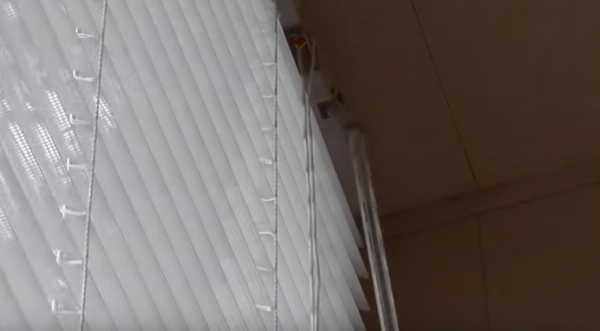 Как правильно выбрать жалюзи на балкон Как правильно выбрать жалюзи на балкон