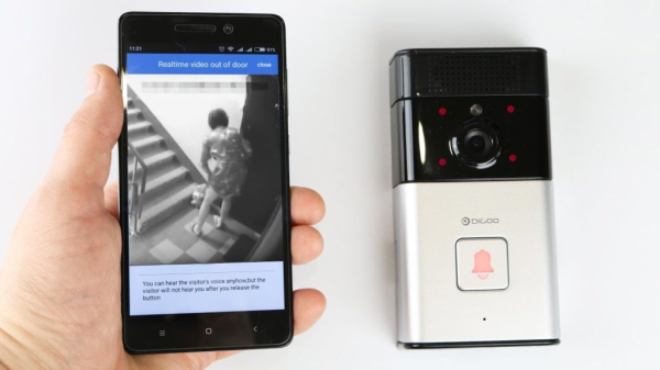 Обзор преимуществ и недостатков беспроводных звонков на дверь в квартиру Обзор преимуществ и недостатков беспроводных звонков на дверь в квартиру