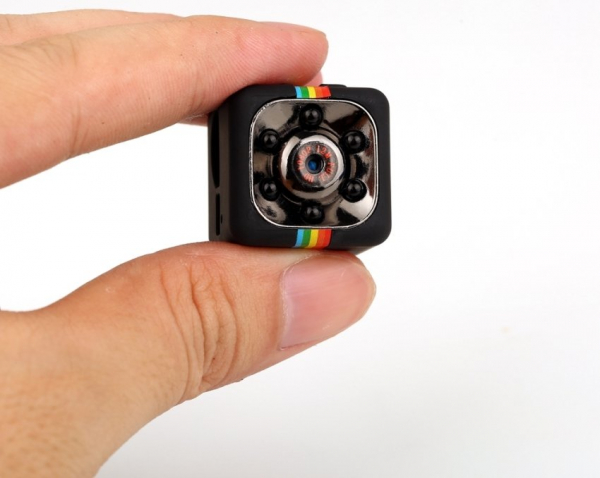 Камеры укрытого видеонаблюдения: выбор невидимых помощников Камеры укрытого видеонаблюдения: выбор невидимых помощников