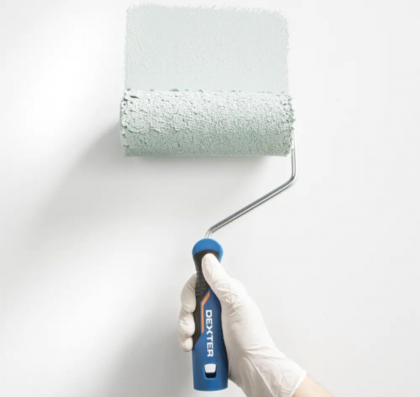 Окрашиваем помещения интерьерной краской: инструкция для самостоятельной работы Окрашиваем помещения интерьерной краской: инструкция для самостоятельной работы