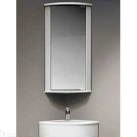 Зеркальные угловые шкафы для ванной — идеальное решение для максимизации пространства в ванной комнате и создания элегантного дизайна Зеркальные угловые шкафы для ванной — идеальное решение для максимизации пространства в ванной комнате и создания элегантного дизайна