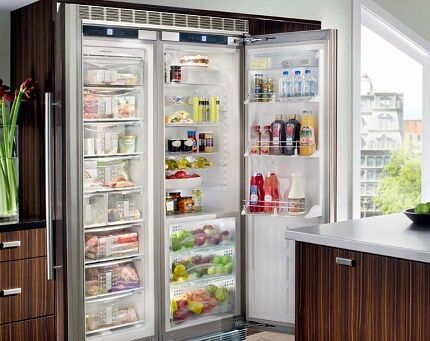 Холодильники Dexp: обзор модельного ряда + сравнение с другими марками на рынке Холодильники Dexp: обзор модельного ряда + сравнение с другими марками на рынке