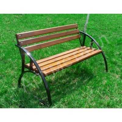 Почему садовые скамейки — идеальное решение для комфортного времяпровождения на открытом воздухе Почему садовые скамейки — идеальное решение для комфортного времяпровождения на открытом воздухе