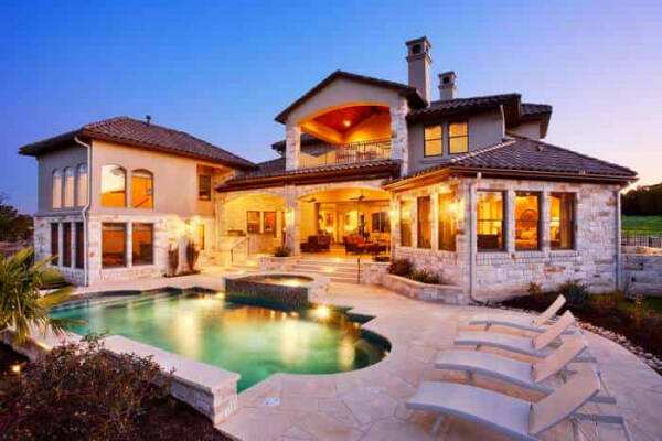 Преимущества коттеджа Преимущества коттеджа