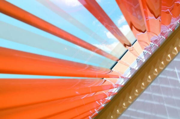 Виды жалюзи Виды жалюзи