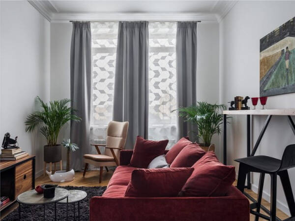 Дом Ксении Собчак &mdash; где живет ведущая программы &laquo;Осторожно Собчак!&raquo;