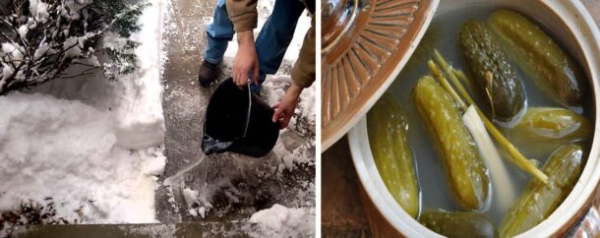 8 способов уборки льда и снега, борьбы с обледенением дорог 8 способов уборки льда и снега, борьбы с обледенением дорог