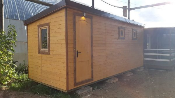 Новые налоги за баню на участке: кого обяжут оплачивать налог Новые налоги за баню на участке: кого обяжут оплачивать налог