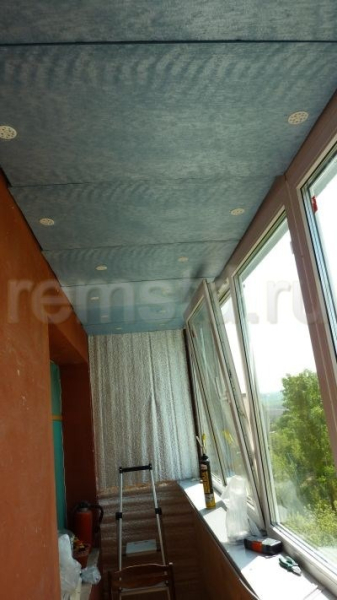 Утепление лоджии своими руками. Подробное руководство Утепление лоджии своими руками. Подробное руководство