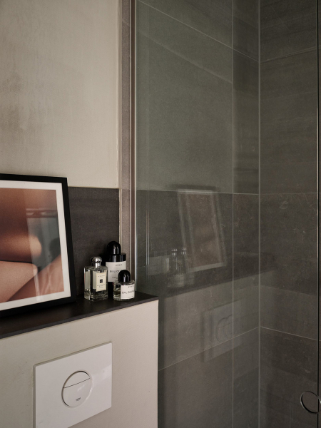 Как в Нью-Йорке: небольшой, но стильный лофт в Стокгольме Как в Нью-Йорке: небольшой, но стильный лофт в Стокгольме