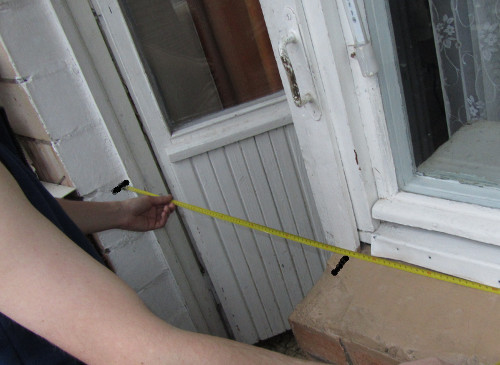 Выбор, установка и регулировка пластиковых балконных дверей Выбор, установка и регулировка пластиковых балконных дверей