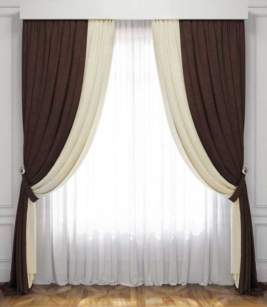 Дизайн штор для гостиной Дизайн штор для гостиной