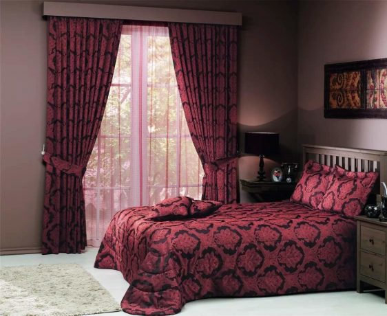 Дизайн спальни в современном стиле Дизайн спальни в современном стиле