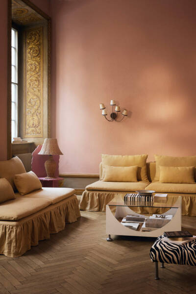 Яркие детские и не только: новые работы декоратора Linnea Salmen Яркие детские и не только: новые работы декоратора Linnea Salmen