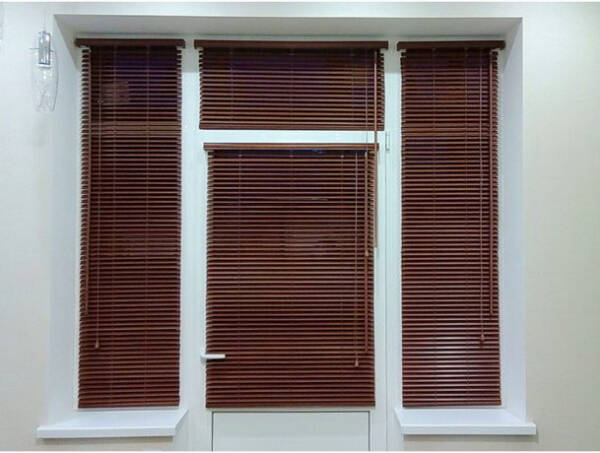 Виды жалюзи Виды жалюзи
