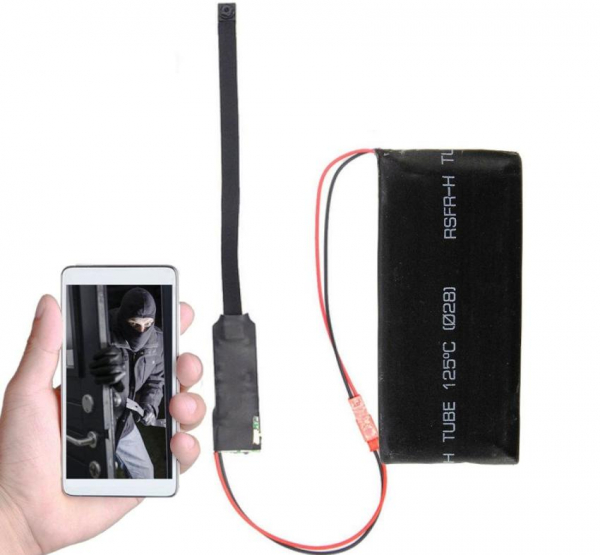 Камеры укрытого видеонаблюдения: выбор невидимых помощников Камеры укрытого видеонаблюдения: выбор невидимых помощников