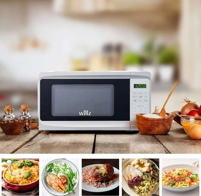 Самая маленькая микроволновая печь: особенности и разновидности компактной бытовой техники Самая маленькая микроволновая печь: особенности и разновидности компактной бытовой техники