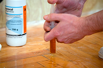 Что делать, когда скрипят полы в квартире &ndash; 10 проверенных методов