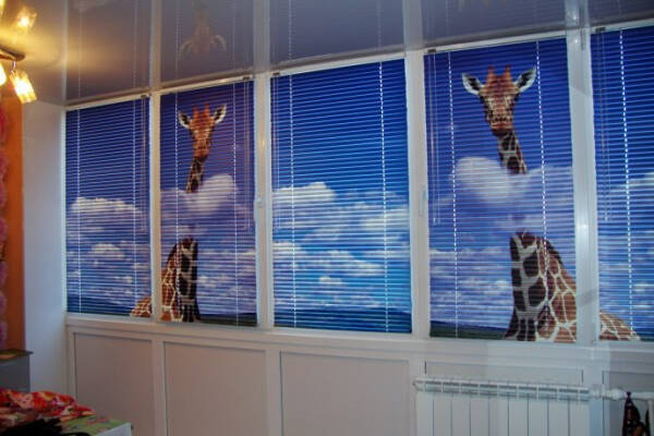 Виды жалюзи Виды жалюзи