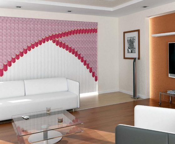 Виды жалюзи Виды жалюзи