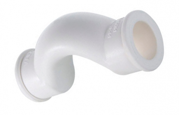Что собой представляют фитинги для канализационных пластиковых труб – короткая шпаргалка Что собой представляют фитинги для канализационных пластиковых труб – короткая шпаргалка