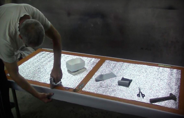 Как правильно утеплить входную деревянную дверь своими руками: пошаговая инструкция Как правильно утеплить входную деревянную дверь своими руками: пошаговая инструкция