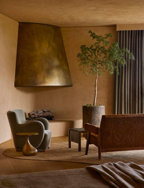 Ещё больше вдохновений от декоратора Amy Chin Ещё больше вдохновений от декоратора Amy Chin