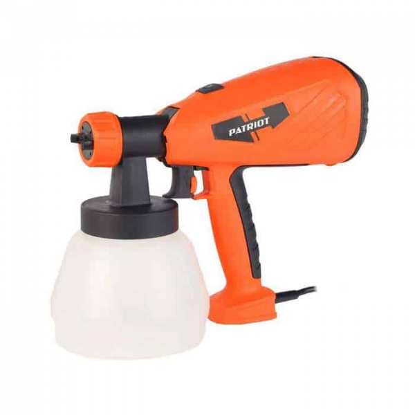 Что такое краскопульт Что такое краскопульт