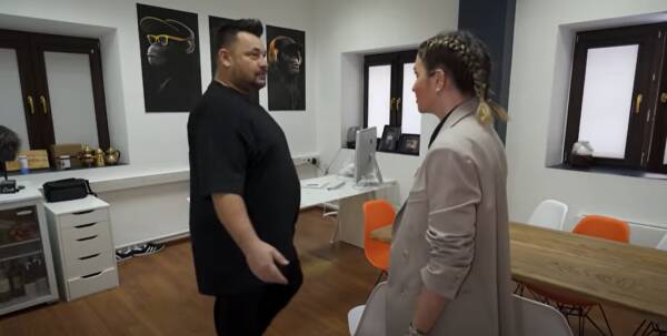 Дом Сергея Жукова — среда обитания лидера «Руки вверх» Дом Сергея Жукова — среда обитания лидера «Руки вверх»