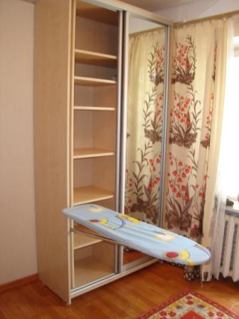 Встроенная гладильная доска: 8 советов по выбору Встроенная гладильная доска: 8 советов по выбору