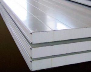 Особенности сэндвич панелей Особенности сэндвич панелей