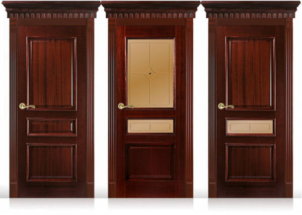 Установка межкомнатных дверей своими руками Установка межкомнатных дверей своими руками