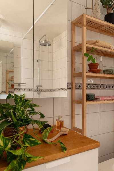 Дровяная печь и винтажная мебель: уютная квартира в Швеции (78 кв. м) Дровяная печь и винтажная мебель: уютная квартира в Швеции (78 кв. м)