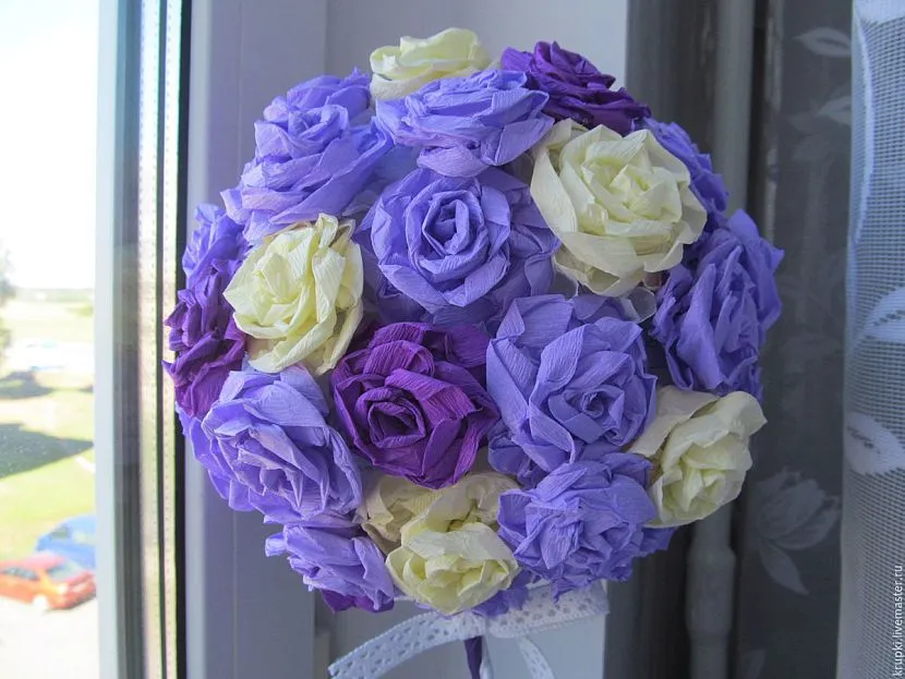 Декоративные деревья своими руками: идеи и мастер-классы Декоративные деревья своими руками: идеи и мастер-классы