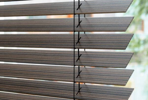 Виды жалюзи Виды жалюзи