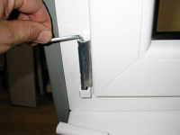 Как отрегулировать балконную дверь из пластика Как отрегулировать балконную дверь из пластика