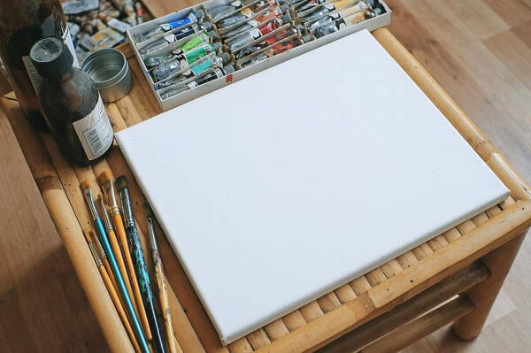 ТОП-5 лучших холстов на подрамнике: характеристики, плюсы и минусы ТОП-5 лучших холстов на подрамнике: характеристики, плюсы и минусы