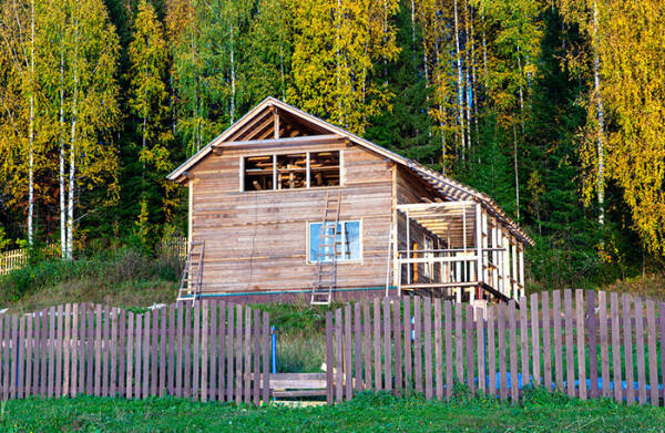 Ипотека накануне перемен Ипотека накануне перемен