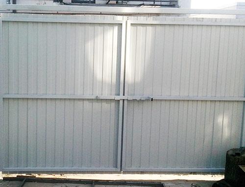 Различные запоры на ворота Различные запоры на ворота