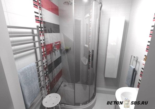 Подвесной шкаф &ndash; неотклонимый атрибут для современной ванной комнаты